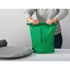Therm-a-Rest Blockerlite Pump Sack - Pump-Pack-Sack -Tatonka Verkäufe therm a rest blockerlite pump sack pack green cd 13228 3