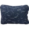 Therm-a-Rest Compressible Pillow Small - Kopfkissen 1 Therm-a-Rest Compressible Pillow Small - Kopfkissen -Tatonka Verkäufe therm a rest compressible pillow small kopfkissen warp speed cd 11556 2