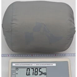 Titelseite -Tatonka Verkäufe therm a rest corus 20f 6c daunendecke spring cd 13172 1