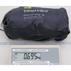 Therm-a-Rest ProLite Apex - Isomatte 9 Therm-a-Rest ProLite Apex - Isomatte -Tatonka Verkäufe therm a rest prolite apex isomatte cd 13256 2