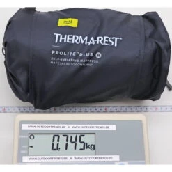 Therm-a-Rest ProLite™ Plus - Isomatte -Tatonka Verkäufe therm a rest prolite plus isomatte cd 13259 3