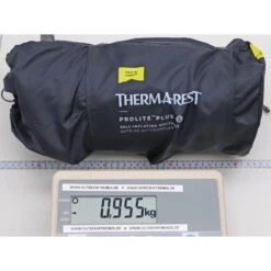 Therm-a-Rest ProLite™ Plus - Isomatte -Tatonka Verkäufe therm a rest prolite plus isomatte cd 13259 4
