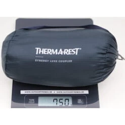 Therm-a-Rest Synergy Luxe Sheets - Mattenüberzug -Tatonka Verkäufe therm a rest synergy luxe sheets mattenueberzug stargazer cd 11411 11