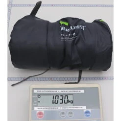 Therm-a-Rest Trail Lite - Isomatte -Tatonka Verkäufe therm a rest trail lite isomatte cd 13272 3