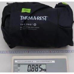 Therm-a-Rest Trail Pro - Isomatte 9 Therm-a-Rest Trail Pro - Isomatte -Tatonka Verkäufe therm a rest trail pro isomatte cd 13216 2