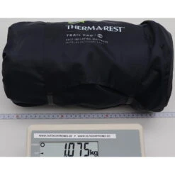 Therm-a-Rest Trail Pro - Isomatte 10 Therm-a-Rest Trail Pro - Isomatte -Tatonka Verkäufe therm a rest trail pro isomatte cd 13216 3