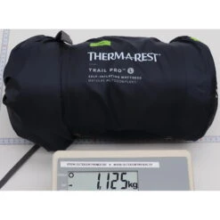 Therm-a-Rest Trail Pro - Isomatte 11 Therm-a-Rest Trail Pro - Isomatte -Tatonka Verkäufe therm a rest trail pro isomatte cd 13216 4