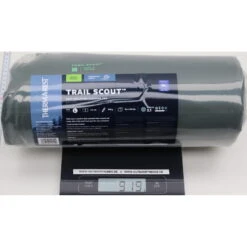 Therm-a-Rest Trail Scout - Isomatte -Tatonka Verkäufe therm a rest trail scout isomatte cd 11454 5