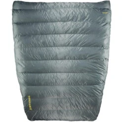 Therm-a-Rest Vela 20F/-6C Double Quilt - Daunendecke -Tatonka Verkäufe therm a rest vela 20f 6c double quilt daunendecke storm cd 13175 2