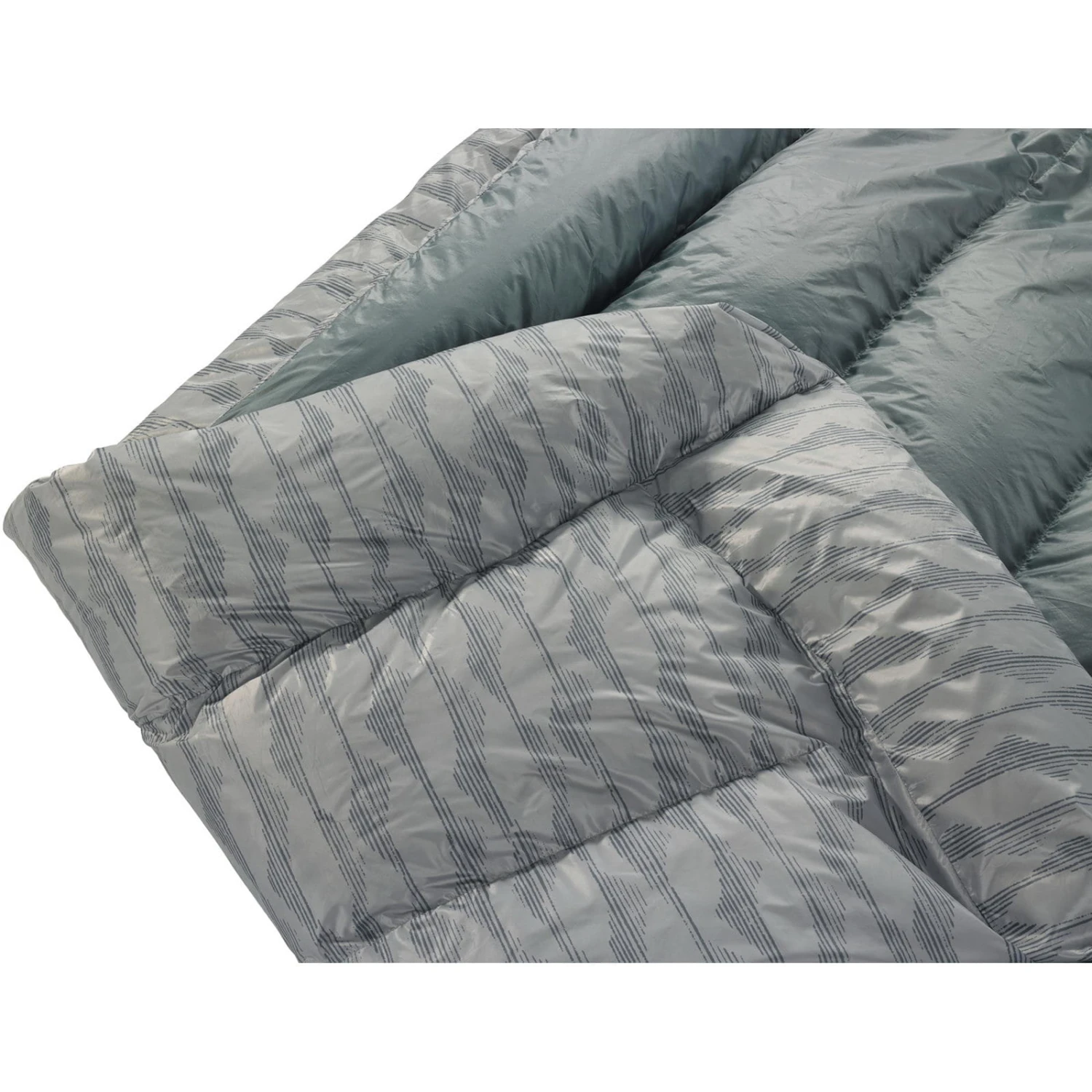 Therm-a-Rest Vela 32F/0C Double Quilt - Daunendecke 6 Therm-a-Rest Vela 32F/0C Double Quilt - Daunendecke – Bild 4