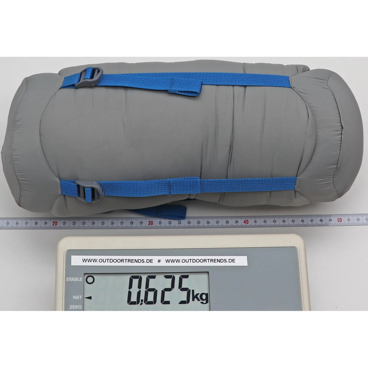 Therm-a-Rest Vesper 20F/-6C Quilt - Daunendecke 4 Therm-a-Rest Vesper 20F/-6C Quilt - Daunendecke – Bild 2