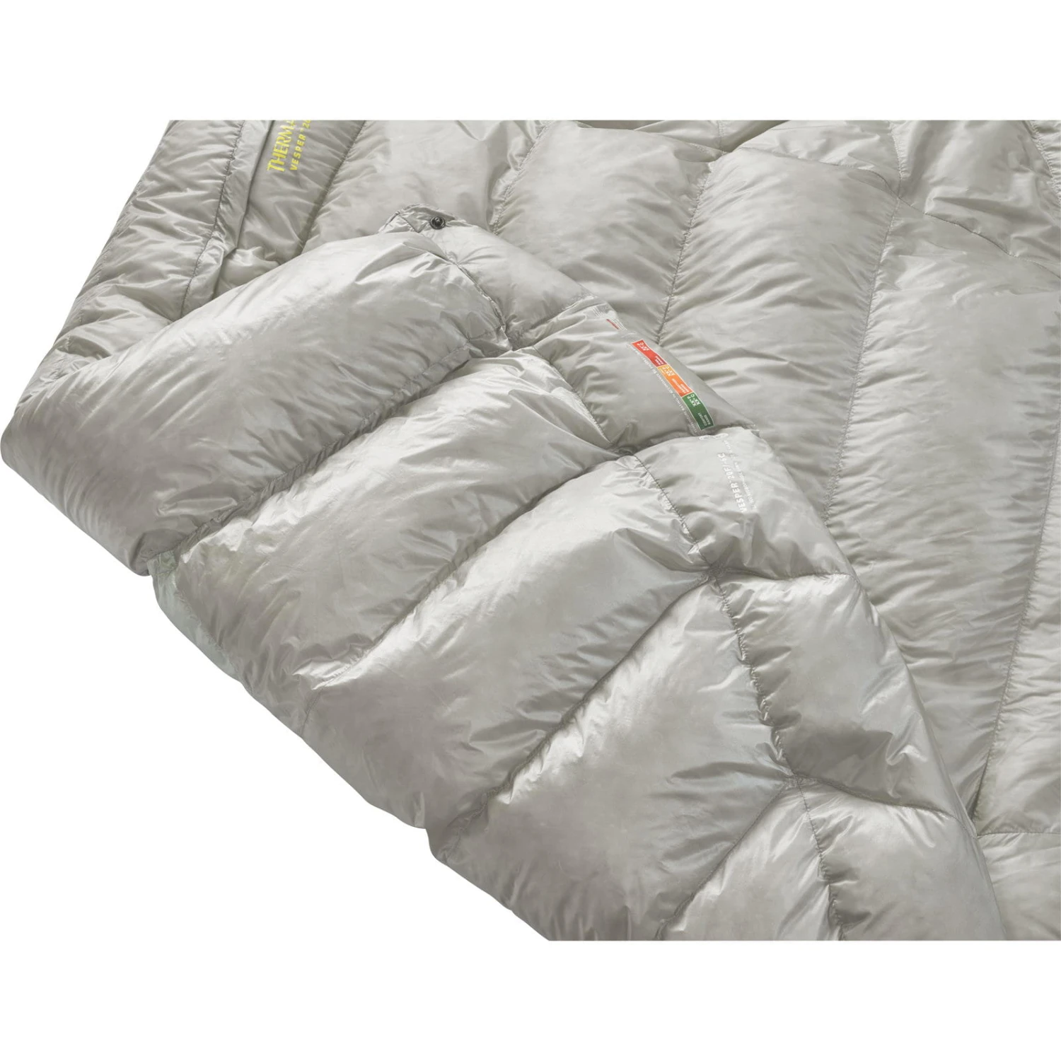 Therm-a-Rest Vesper 20F/-6C Quilt - Daunendecke 6 Therm-a-Rest Vesper 20F/-6C Quilt - Daunendecke – Bild 4