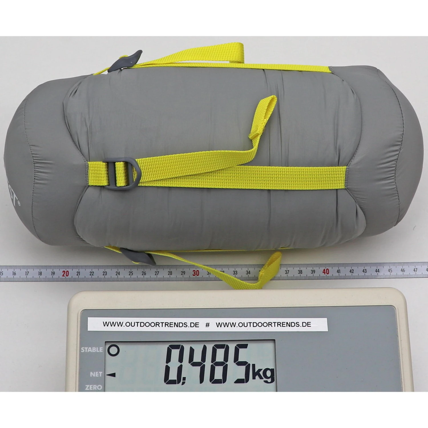 Therm-a-Rest Vesper 32F/0C Quilt - Daunendecke 4 Therm-a-Rest Vesper 32F/0C Quilt - Daunendecke – Bild 2