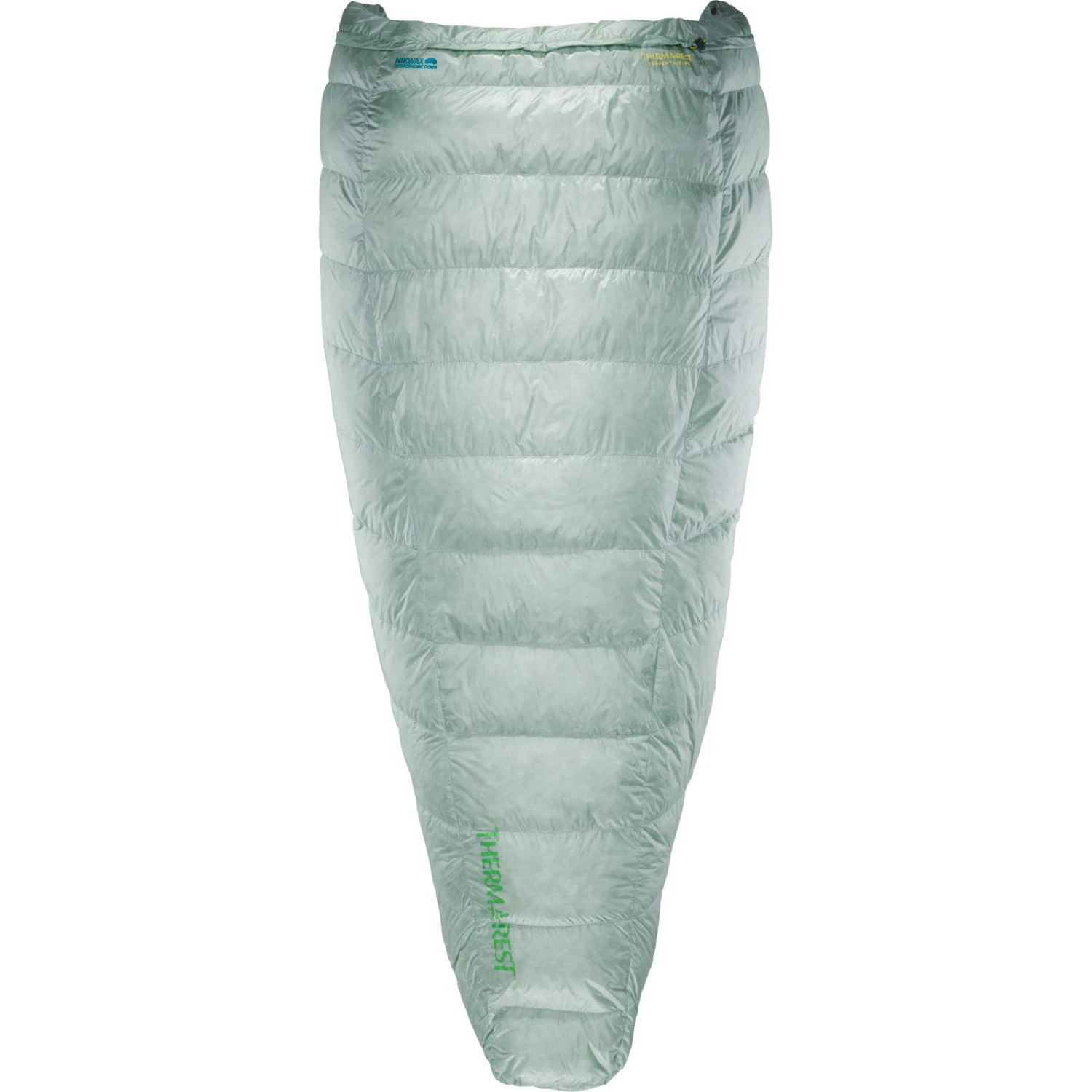 Therm-a-Rest Vesper 32F/0C Quilt - Daunendecke 5 Therm-a-Rest Vesper 32F/0C Quilt - Daunendecke – Bild 3