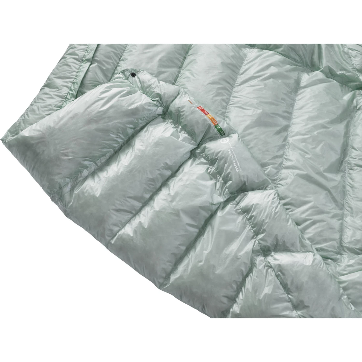 Therm-a-Rest Vesper 32F/0C Quilt - Daunendecke 6 Therm-a-Rest Vesper 32F/0C Quilt - Daunendecke – Bild 4