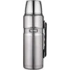 Thermos King - 1,2 Liter Isolierflasche -Tatonka Verkäufe thermos king 1 2 liter isolierflasche edelstahl silber rl 910530 2