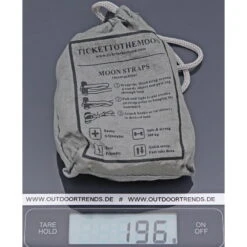 TICKET TO THE MOON Moon Straps - Hängemattenaufhängung -Tatonka Verkäufe ticket to the moon straps haengemattenaufhaengung ttm tmstrap 2