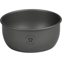 Trangia 1 Liter Topf HA Aluminium - 15 Cm - 27er Serie