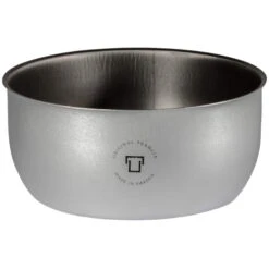 Trangia 27er Saucepan Duossal 2.0 - 1 Liter Topf Außen
