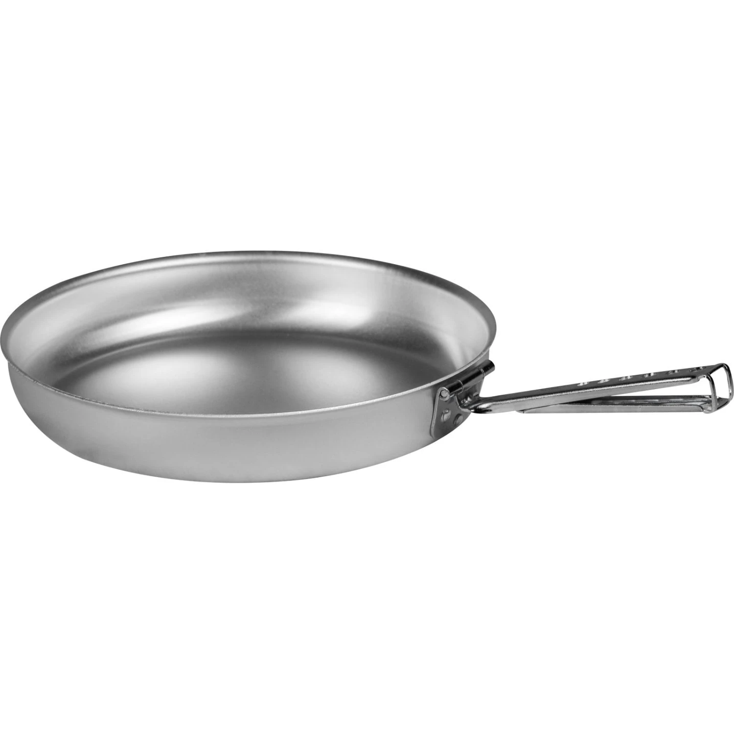Trangia Aluminium Frypan 22 Cm - Bratpfanne 3 Trangia Aluminium Frypan 22 Cm - Bratpfanne