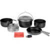 Trangia Camping-Set 24-TET 2 Trangia Camping-Set 24-TET -Tatonka Verkäufe trangia camping set 24 tet sc 400246