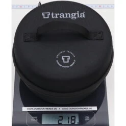 Trangia EVA Cover Für 27er Sturmkocherserie -Tatonka Verkäufe trangia eva cover fuer 27er sturmkocherserie sc 619027 3