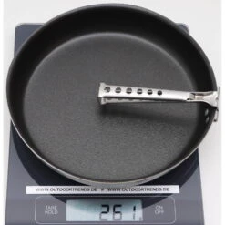 Titelseite -Tatonka Verkäufe trangia non stick frypan 22 cm bratpfanne sc 307252 1