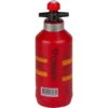 Trangia Sicherheits-Brennstoffflasche 300 Ml -Tatonka Verkäufe trangia sicherheits brennstoffflasche 300 ml rot sc 506003 0