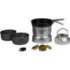 Trangia Sturmkocher Set Groß 25-0 UL-HA Spiritus - Mit Wasserkessel 1 Trangia Sturmkocher Set Groß 25-0 UL-HA Spiritus - Mit Wasserkessel -Tatonka Verkäufe trangia sturmkocher set gross 25 0 ul ha spiritus mit wasserkessel sc 160250