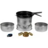 Trangia Sturmkocher Set Groß 25-23 UL Duossal Spiritus - Ohne Wasserkessel 2 Trangia Sturmkocher Set Groß 25-23 UL Duossal Spiritus - Ohne Wasserkessel -Tatonka Verkäufe trangia sturmkocher set gross 25 23 ul duossal spiritus sc 120253 0