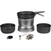 Trangia Sturmkocher Set Groß 25-7 UL-HA Gas - Ohne Wasserkessel -Tatonka Verkäufe trangia sturmkocher set gross 25 7 ul ha gas ohne wasserkessel sc 167257