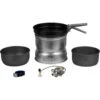 Trangia Sturmkocher Set Groß 25-9 UL-HA Gas - Ohne Wasserkessel 2 Trangia Sturmkocher Set Groß 25-9 UL-HA Gas - Ohne Wasserkessel -Tatonka Verkäufe trangia sturmkocher set gross 25 9 ul ha gas ohne wasserkessel sc 167259