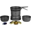 Trangia Sturmkocher Set Klein 27-1 HA Spiritus - Ohne Wasserkessel 1 Trangia Sturmkocher Set Klein 27-1 HA Spiritus - Ohne Wasserkessel -Tatonka Verkäufe trangia sturmkocher set klein 27 1 ha spiritus ohne wasserkessel sc 150271