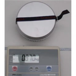 Trangia Sturmkocher Set Klein 27-21 UL Duossal Spiritus - Ohne Wasserkessel -Tatonka Verkäufe trangia sturmkocher set klein 27 21 ul duossal spiritus sc 120271 1