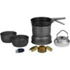 Trangia Sturmkocher Set Klein 27-4 HA Spiritus - Mit Wasserkessel -Tatonka Verkäufe trangia sturmkocher set klein 27 4 ha spiritus sc 150274