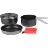 Trangia Tundra Set III Non-Stick- Topfset 2 Trangia Tundra Set III Non-Stick- Topfset -Tatonka Verkäufe trangia tundra set iii non stick topfset sc 401253