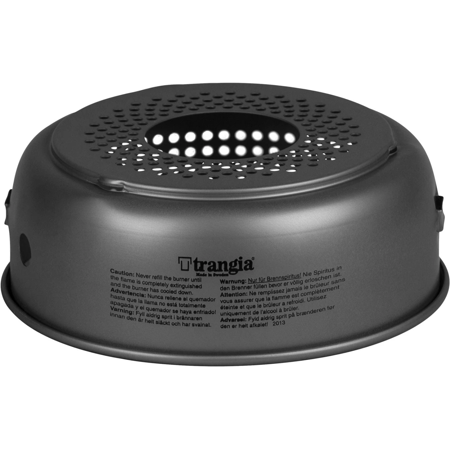 Trangia Windschutz HA ALU Unten Für Trangia Serie 25 3 Trangia Windschutz HA ALU Unten Für Trangia Serie 25