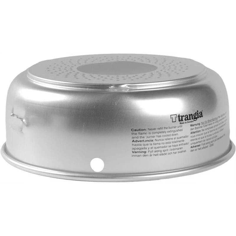 Trangia Windschutz UL ALU Unten Für Trangia Serie 25 3 Trangia Windschutz UL ALU Unten Für Trangia Serie 25
