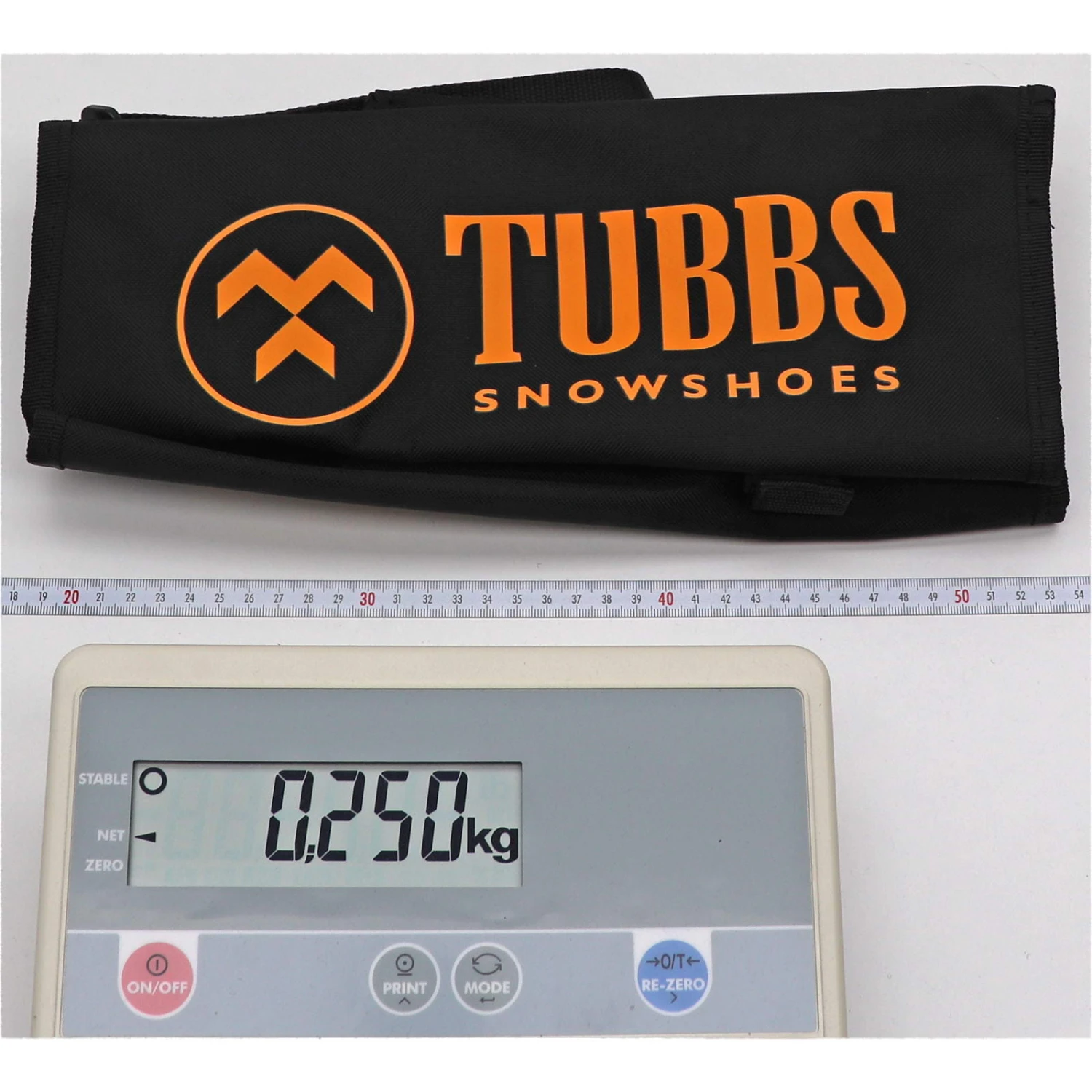 TUBBS Snowshoe Holster - Schneeschuh-Träger 6 TUBBS Snowshoe Holster - Schneeschuh-Träger – Bild 4