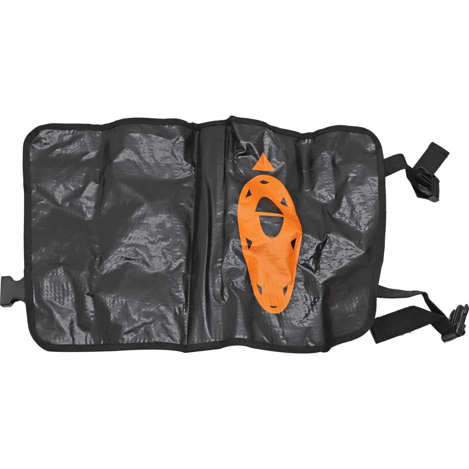 TUBBS Snowshoe Holster - Schneeschuh-Träger 4 TUBBS Snowshoe Holster - Schneeschuh-Träger – Bild 2