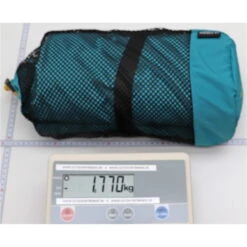 UQUIP Betty Single XL - Luftbett -Tatonka Verkäufe uquip betty single xl luftbett uqu 243107 1