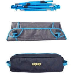 UQUIP Infinity - Campingstuhl 30 UQUIP Infinity - Campingstuhl -Tatonka Verkäufe uquip infinity campingstuhl gray uqu 244034 13