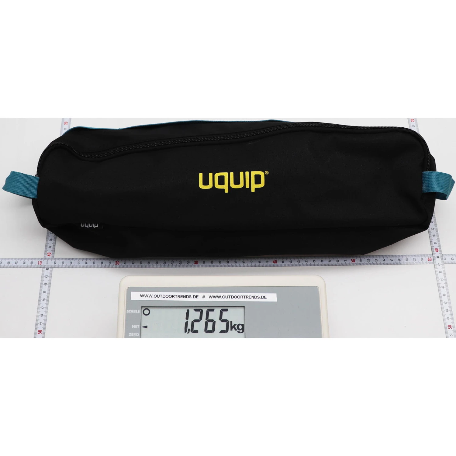 UQUIP Infinity - Campingstuhl 17 UQUIP Infinity - Campingstuhl – Bild 15