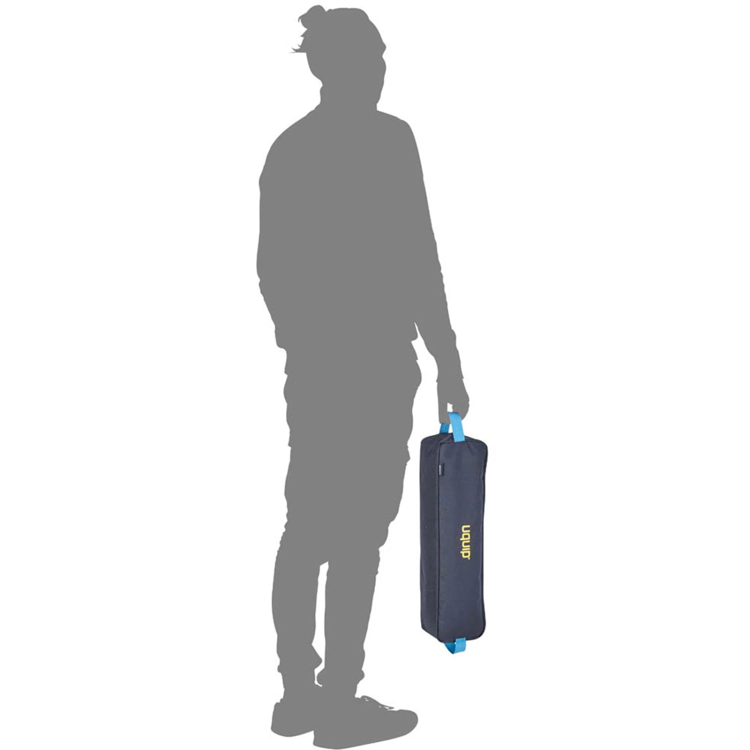 UQUIP Infinity - Campingstuhl 10 UQUIP Infinity - Campingstuhl – Bild 8