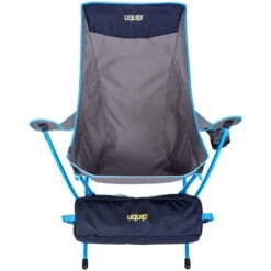 UQUIP Infinity Lounger - Campingstuhl -Tatonka Verkäufe uquip infinity lounger campingstuhl gray uqu 244035 1