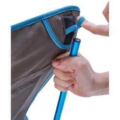 UQUIP Infinity Lounger - Campingstuhl -Tatonka Verkäufe uquip infinity lounger campingstuhl gray uqu 244035 12