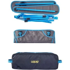 UQUIP Infinity Lounger - Campingstuhl -Tatonka Verkäufe uquip infinity lounger campingstuhl gray uqu 244035 16