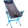 UQUIP Infinity Lounger - Campingstuhl 1 UQUIP Infinity Lounger - Campingstuhl -Tatonka Verkäufe uquip infinity lounger campingstuhl gray uqu 244035 3