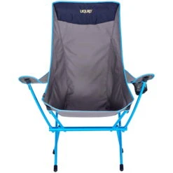 UQUIP Infinity Lounger - Campingstuhl -Tatonka Verkäufe uquip infinity lounger campingstuhl gray uqu 244035 4