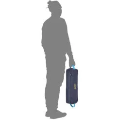 UQUIP Infinity Lounger - Campingstuhl -Tatonka Verkäufe uquip infinity lounger campingstuhl gray uqu 244035 8